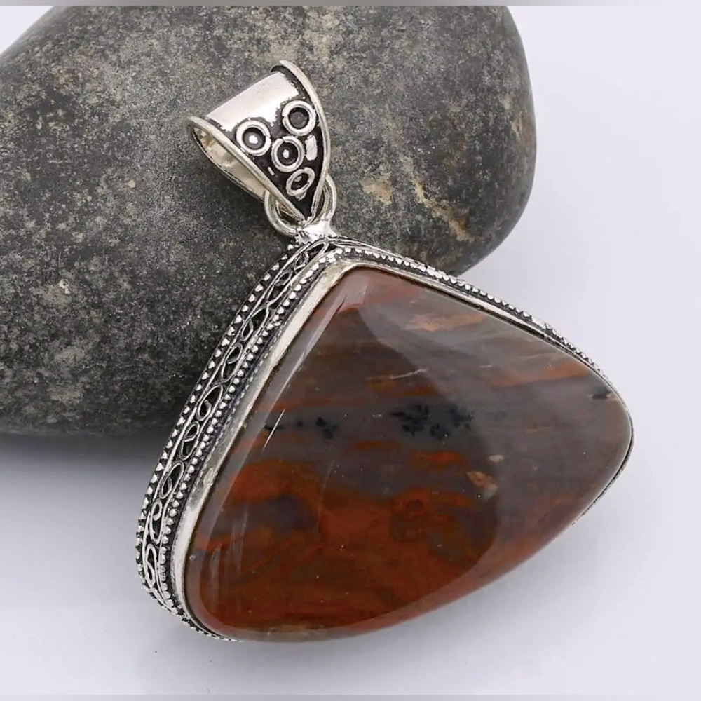 JASPER PENDANT